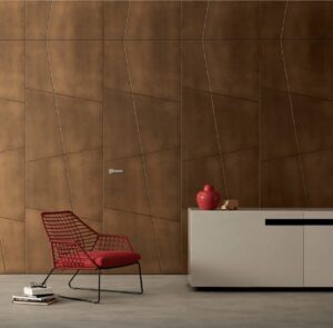 Abete 2.0 porte Agoprofil