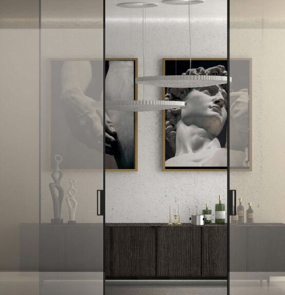 Abete 2.0 porte Agoprofil